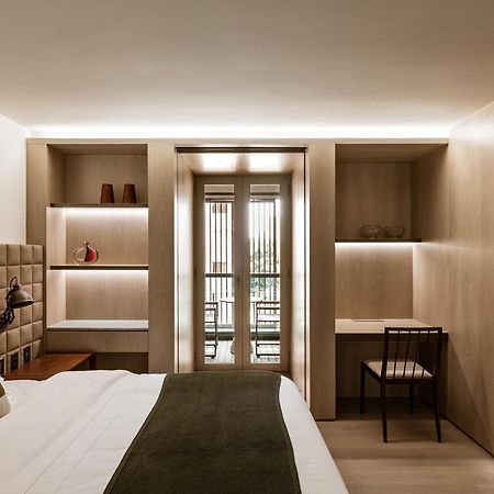 Pulso Hotel Faria Lima São Paulo Eksteriør billede