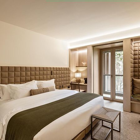 Pulso Hotel Faria Lima São Paulo Eksteriør billede