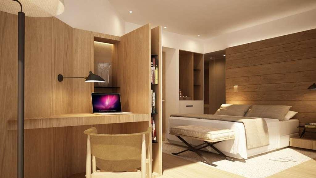 Pulso Hotel Faria Lima São Paulo Værelse billede