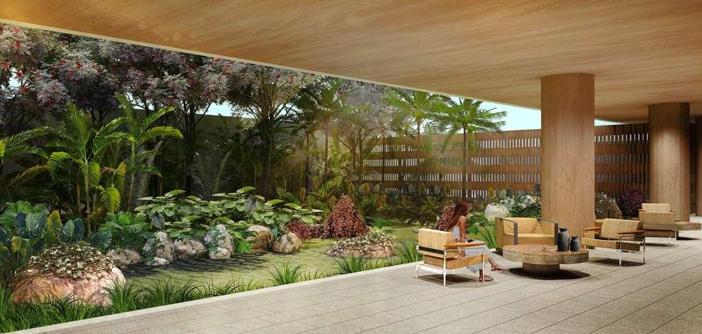 Pulso Hotel Faria Lima São Paulo Eksteriør billede