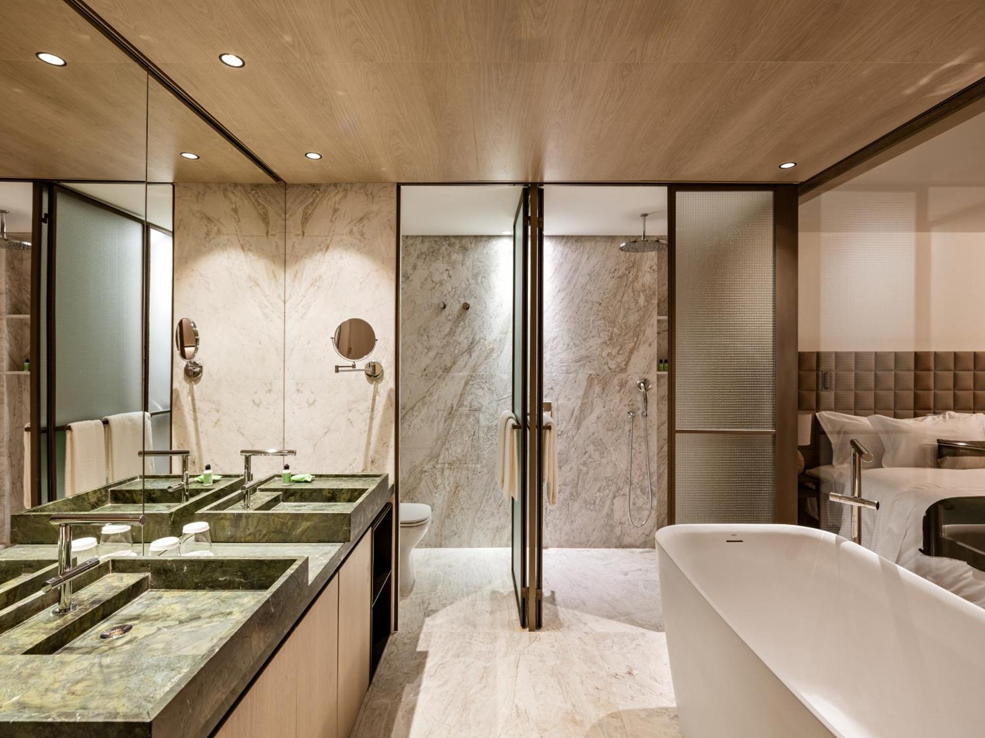 Pulso Hotel Faria Lima São Paulo Eksteriør billede