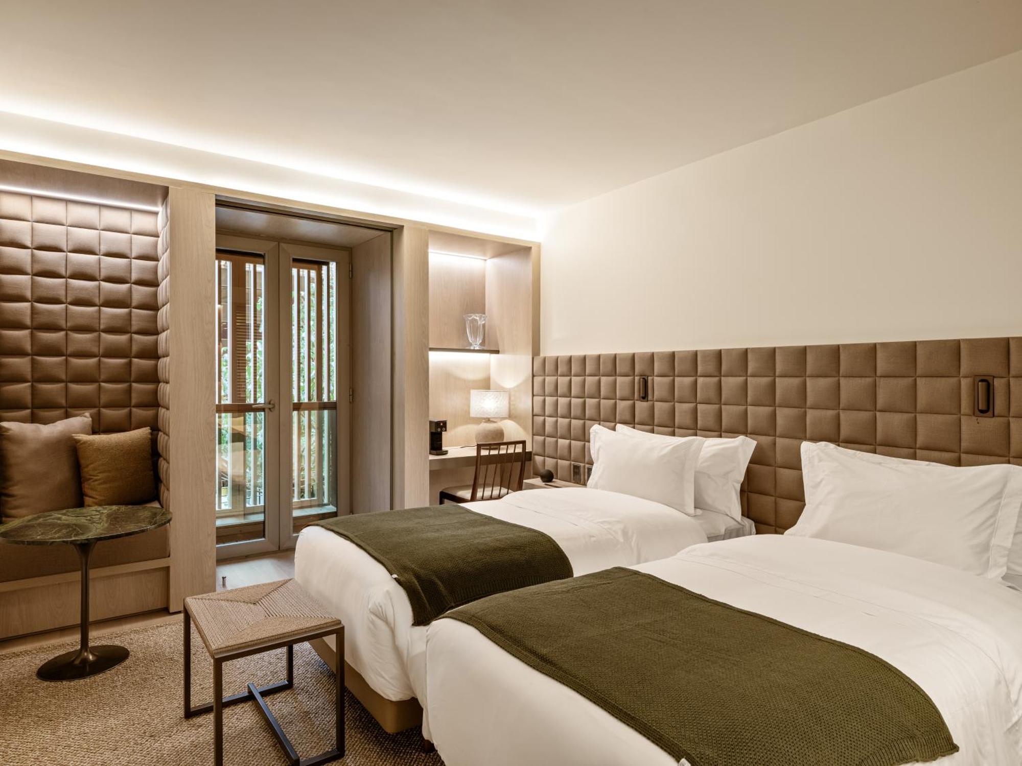 Pulso Hotel Faria Lima São Paulo Eksteriør billede