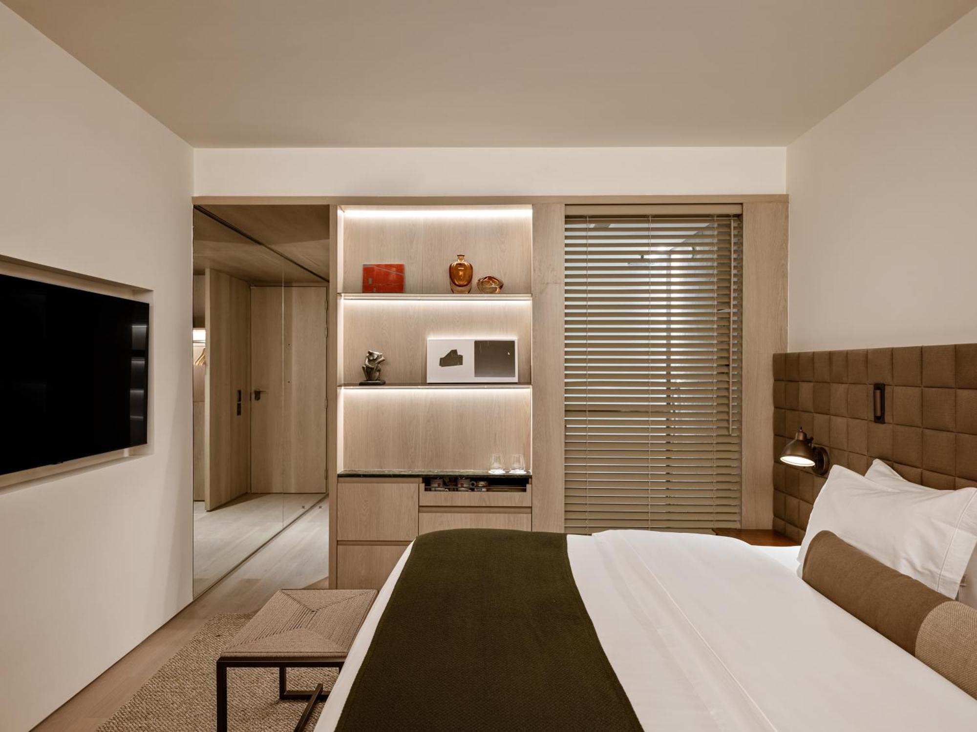 Pulso Hotel Faria Lima São Paulo Eksteriør billede