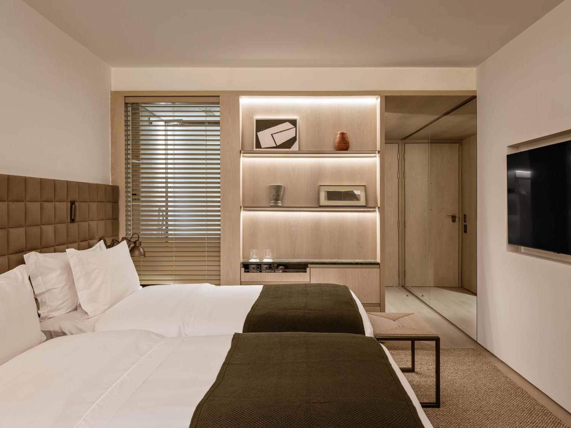 Pulso Hotel Faria Lima São Paulo Eksteriør billede