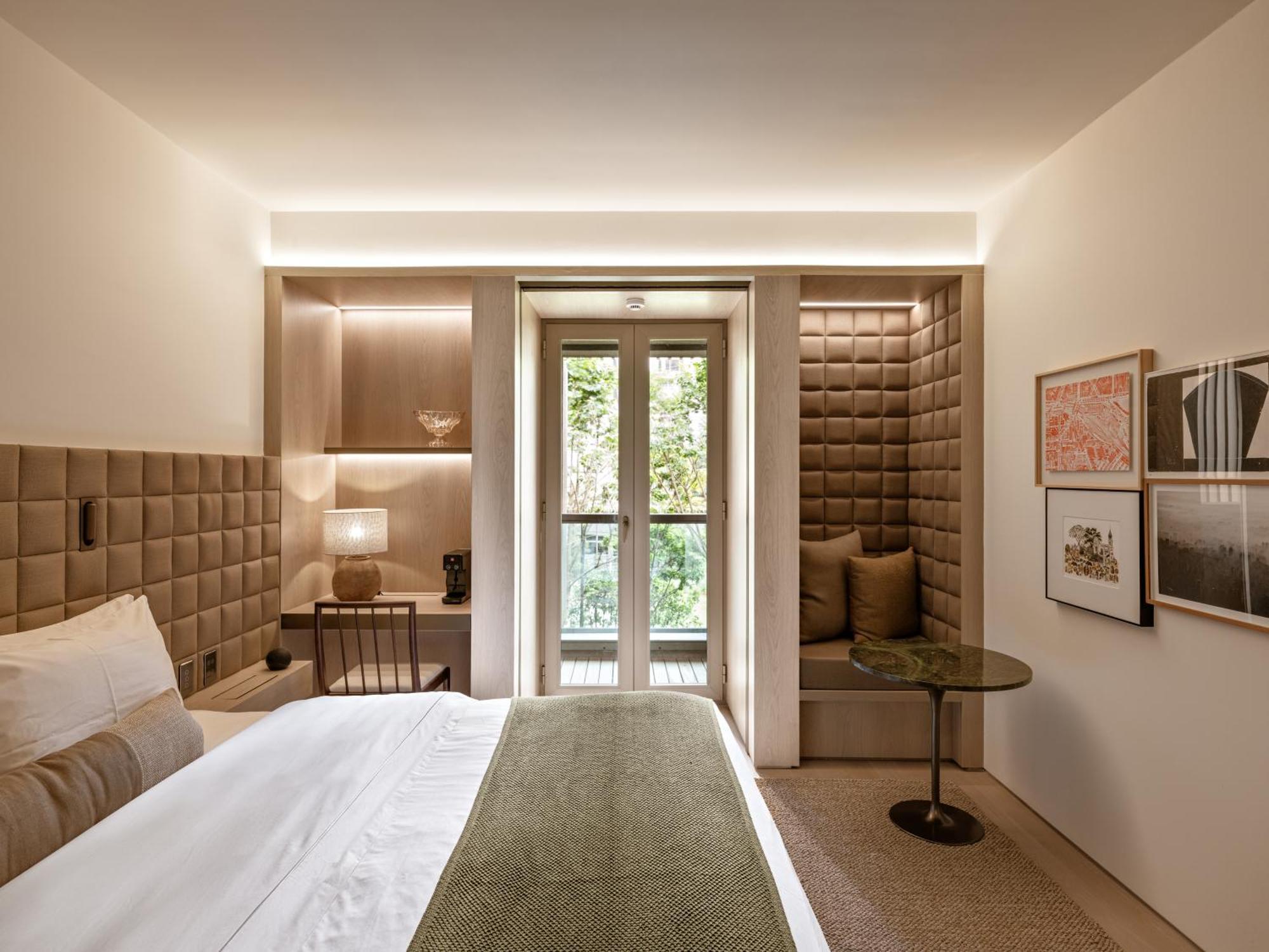 Pulso Hotel Faria Lima São Paulo Eksteriør billede