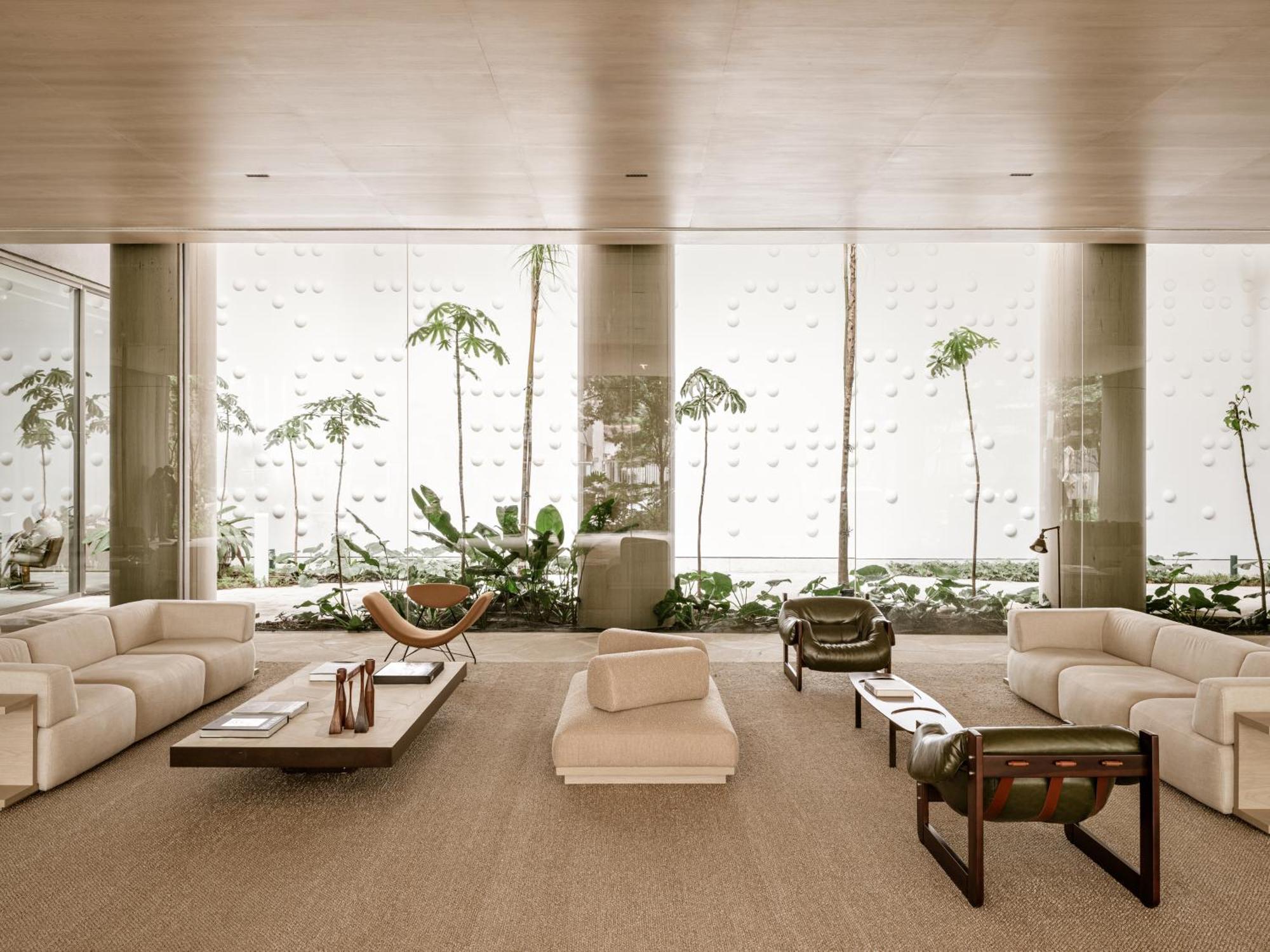 Pulso Hotel Faria Lima São Paulo Eksteriør billede