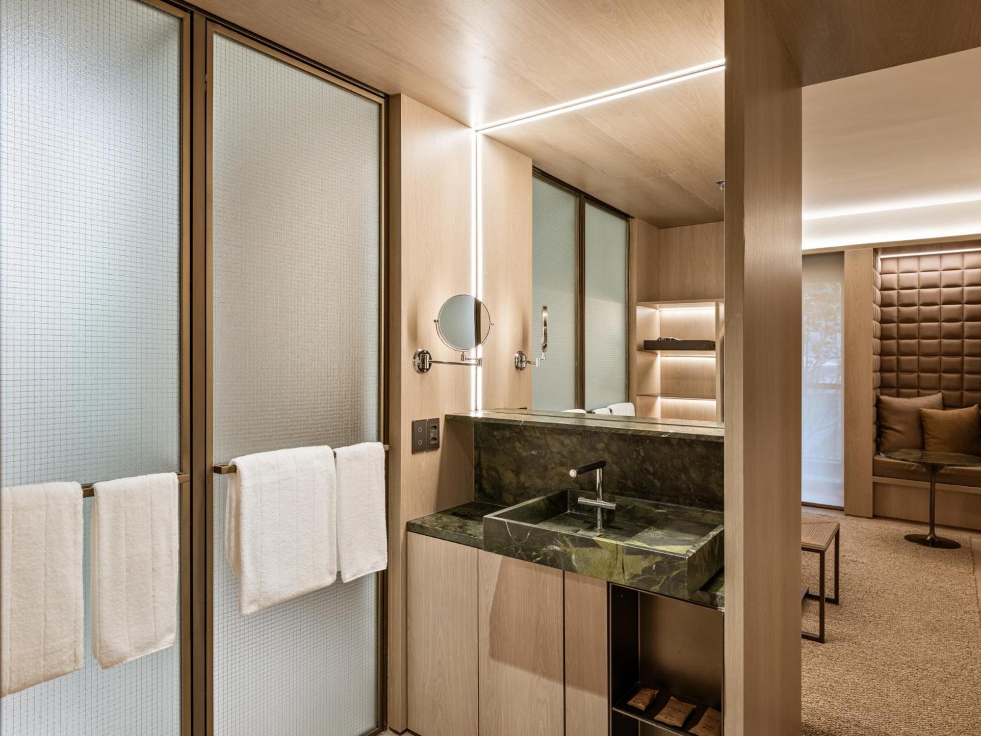 Pulso Hotel Faria Lima São Paulo Eksteriør billede