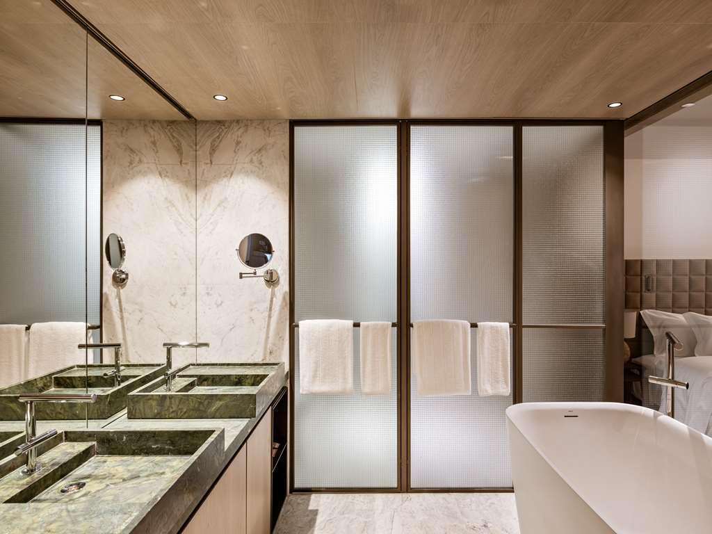 Pulso Hotel Faria Lima São Paulo Værelse billede