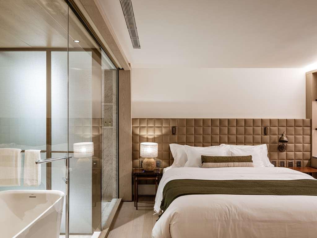 Pulso Hotel Faria Lima São Paulo Værelse billede